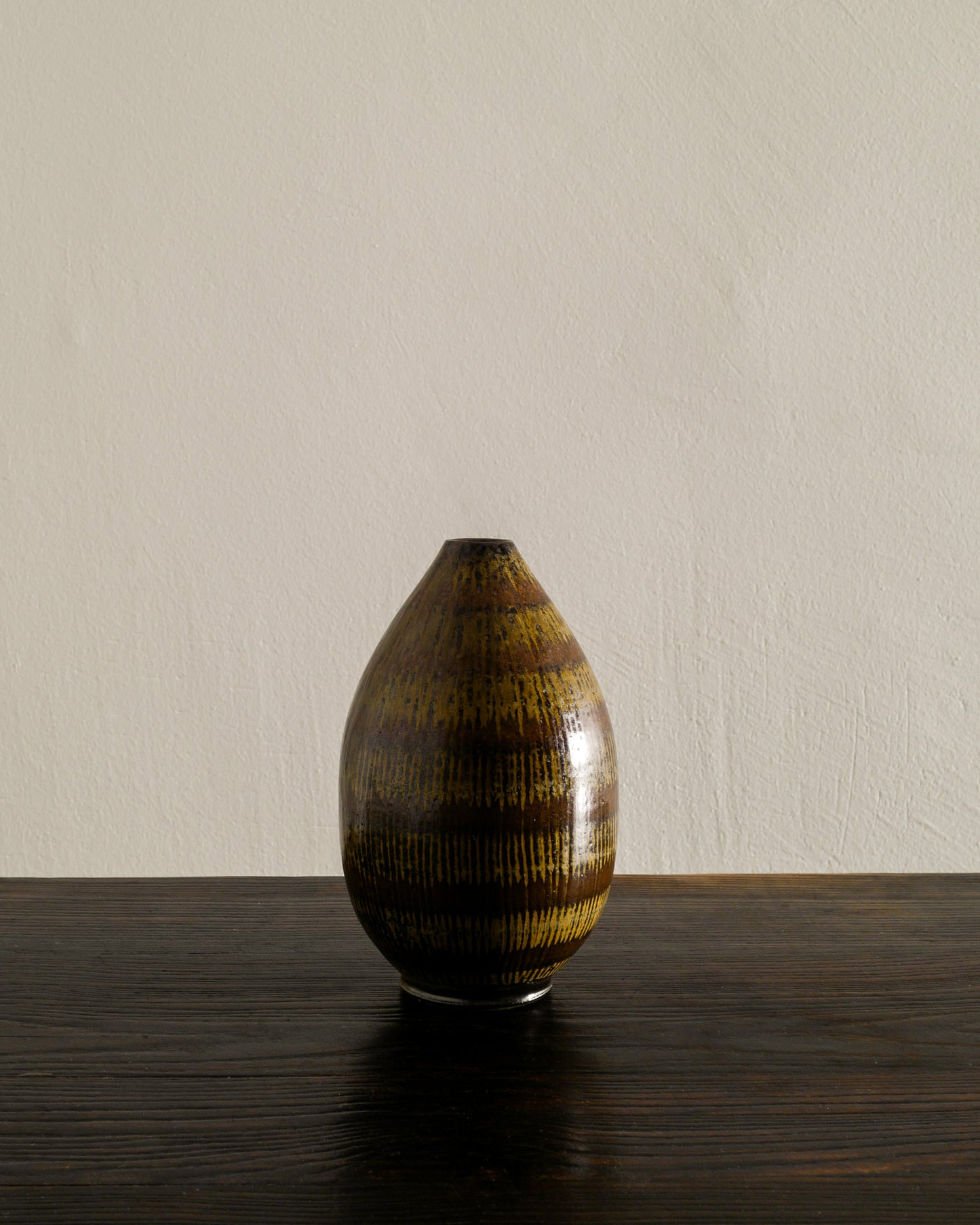 ARTHUR ANDERSSON VASE