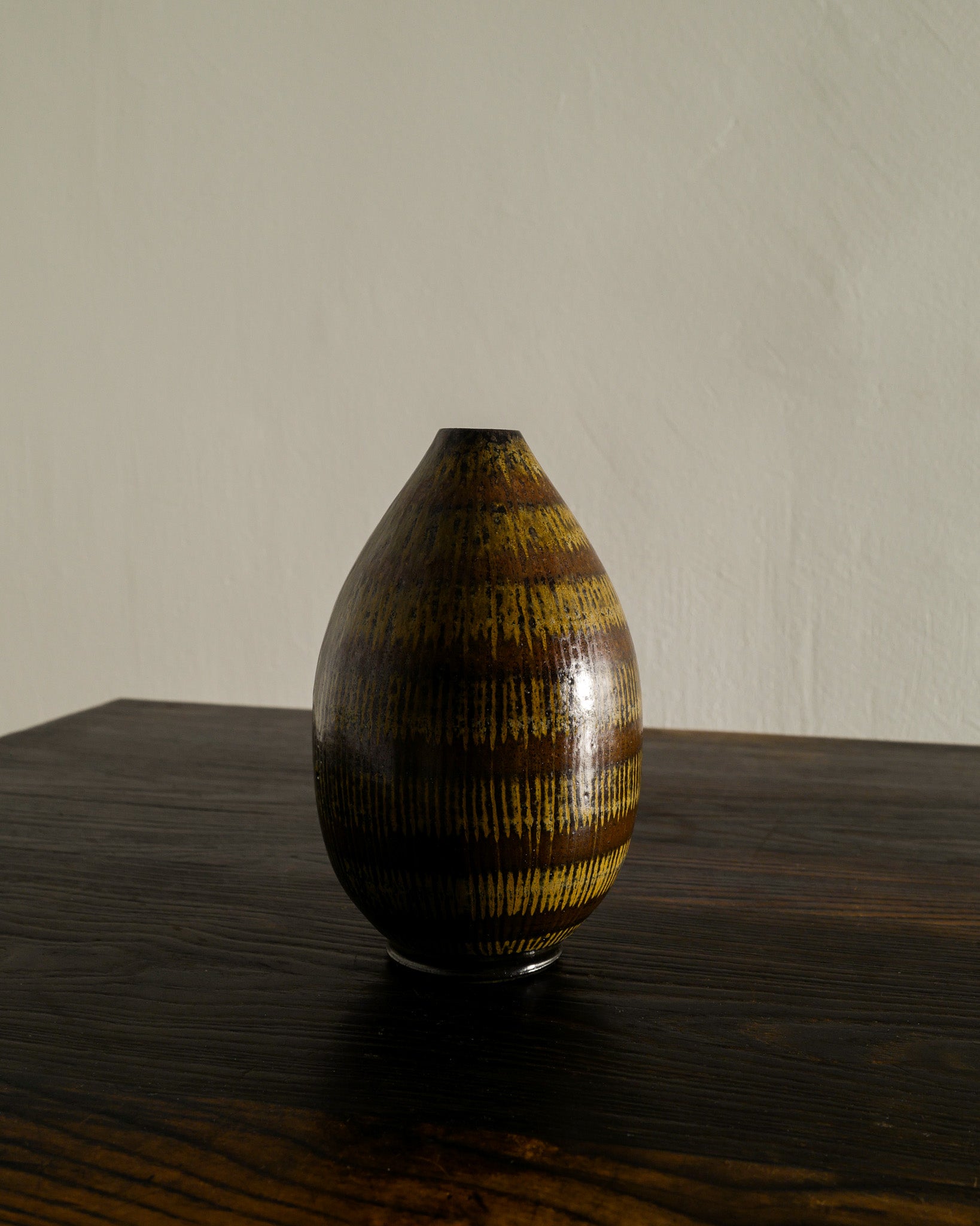 ARTHUR ANDERSSON VASE