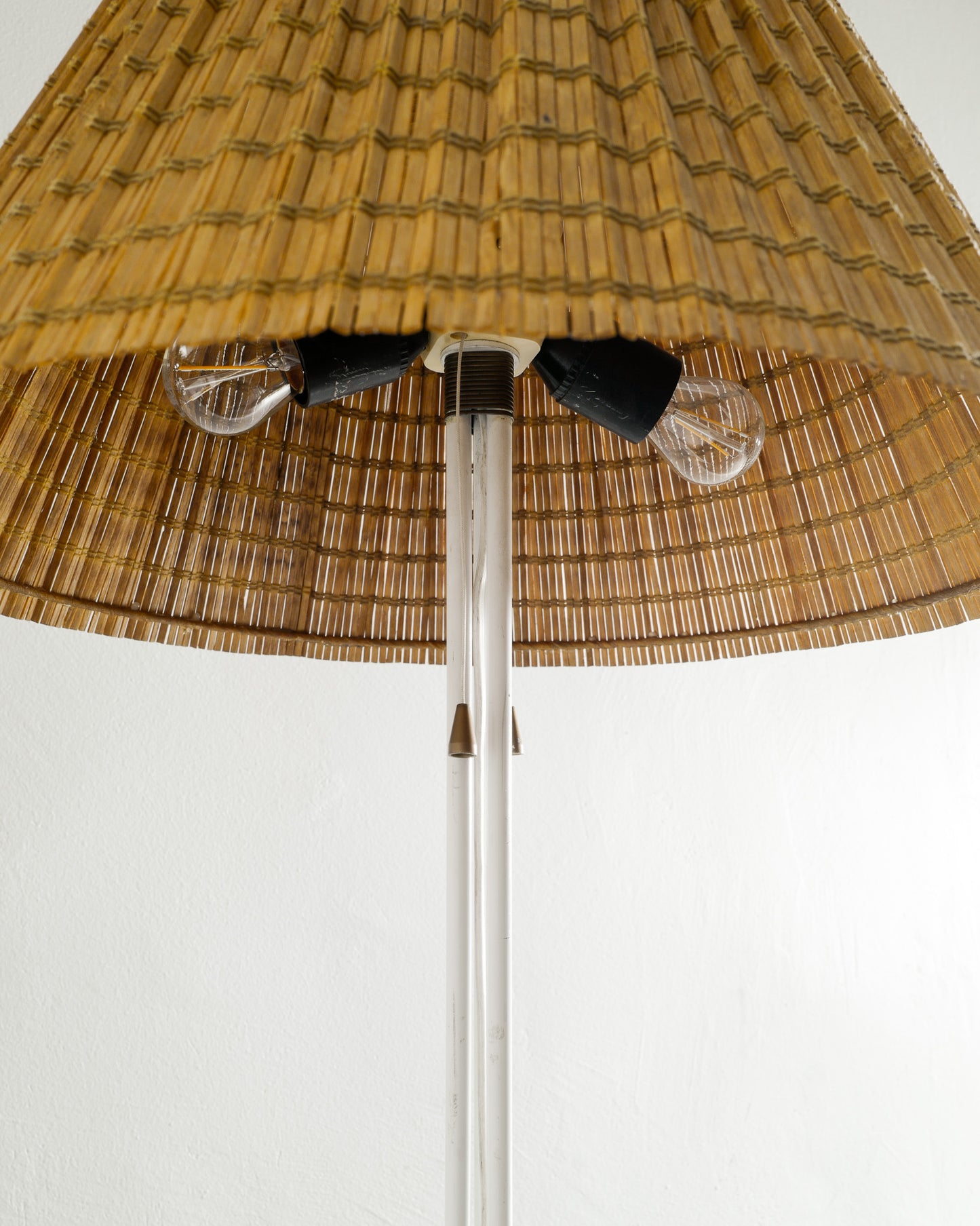 LISA JOHANSSON-PAPÉ "30-058" LAMP, 1940s