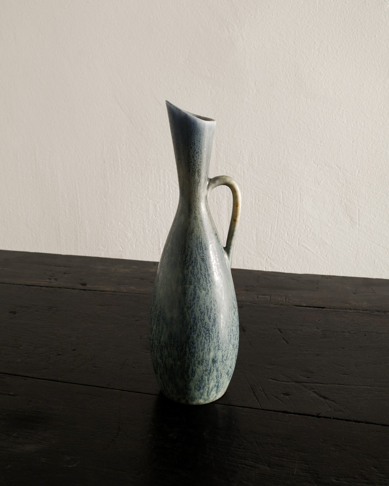 CARL-HARRY STÅLHANE PITCHER, 1950s