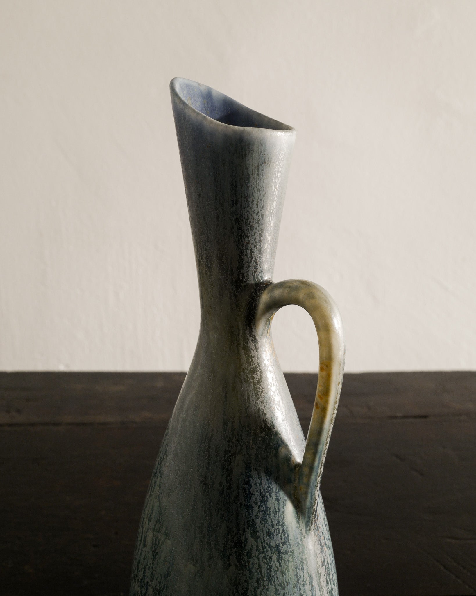 CARL-HARRY STÅLHANE PITCHER, 1950s