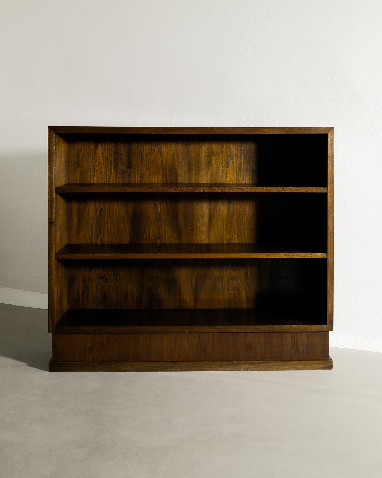 AXEL EINAR HJORTH "FUNKIS" BOOKCASE, 1930s