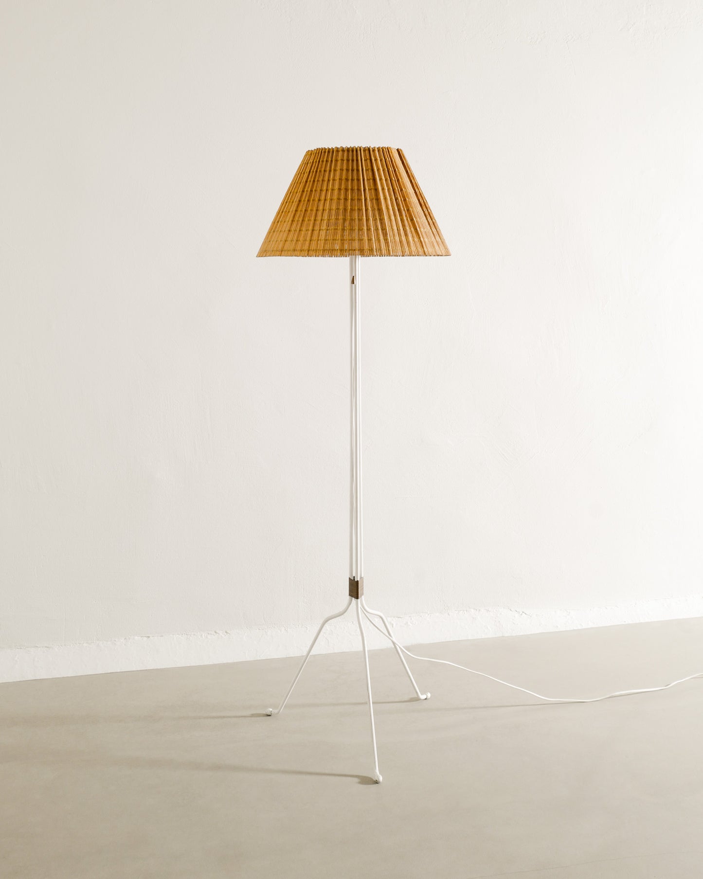 LISA JOHANSSON-PAPÉ "30-058" LAMP, 1940s