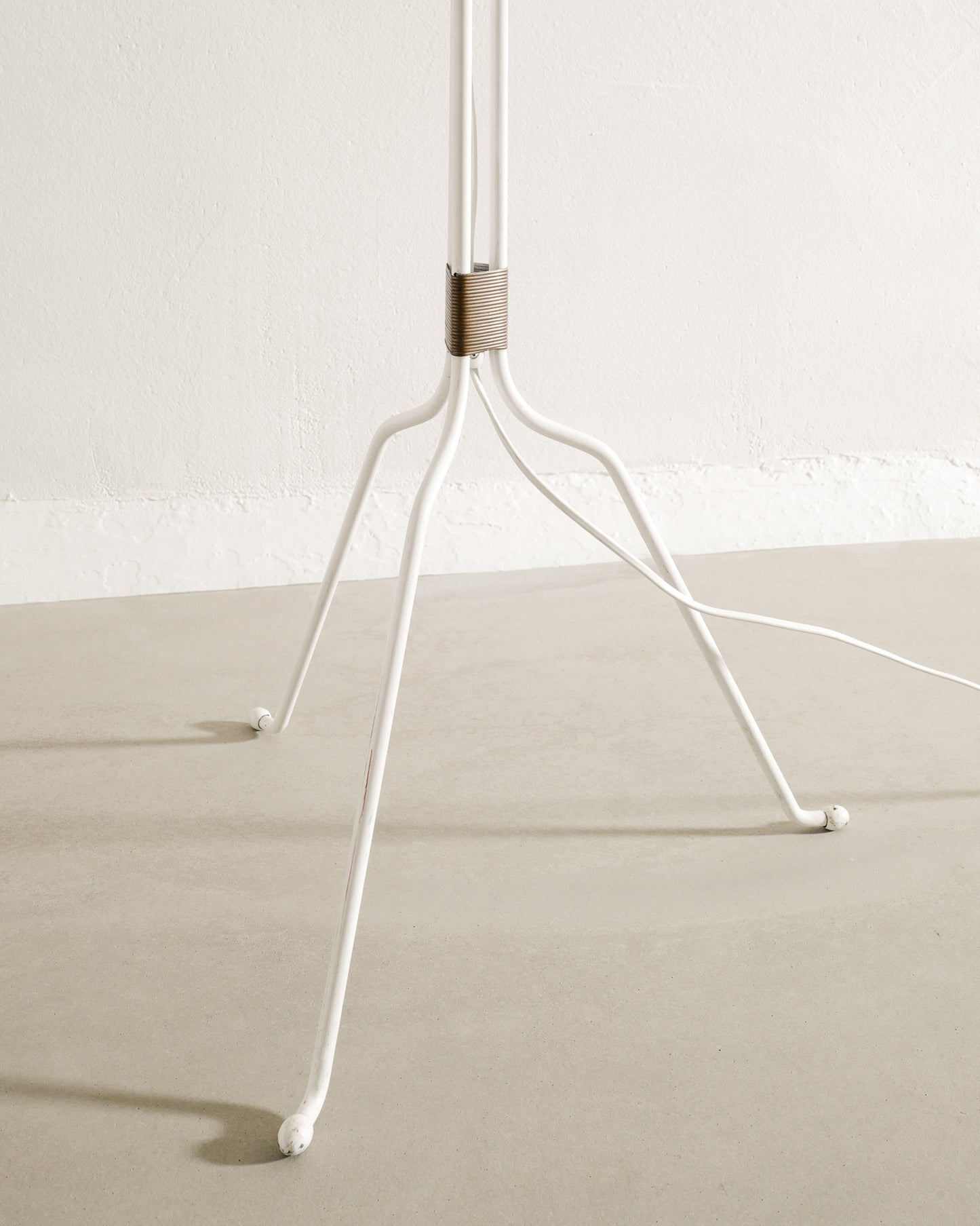 LISA JOHANSSON-PAPÉ "30-058" LAMP, 1940s