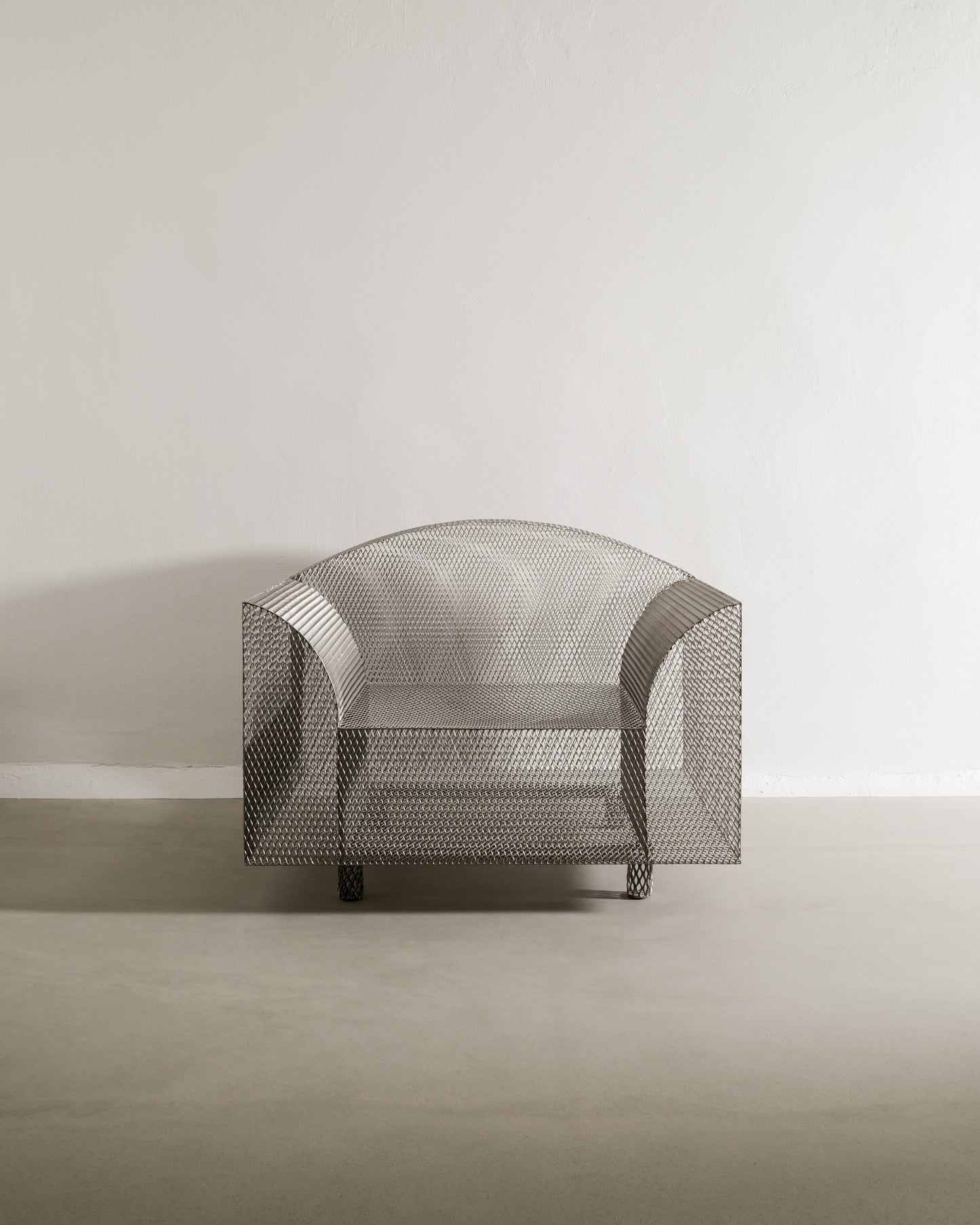 SHIRO KURAMATA "HOW HIGH THE MOON" CHAIR