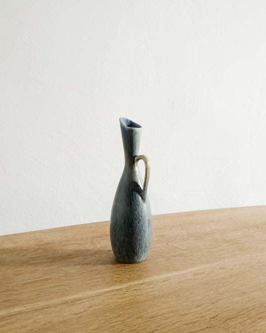 CARL-HARRY STÅLHANE CERAMIC PITCHER, 1950s