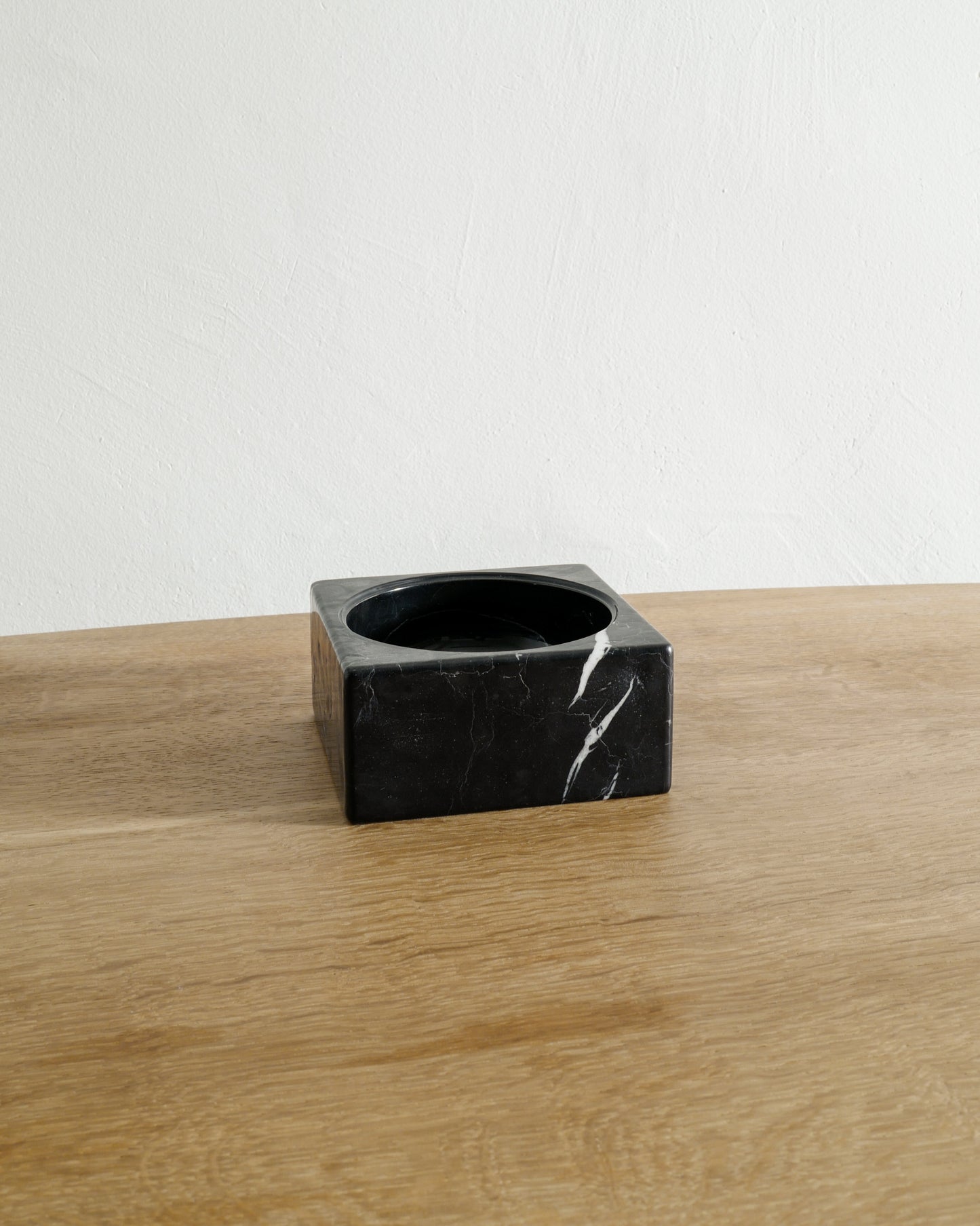 POUL KJÆRHOLM "PK BOWL" IN MARBLE