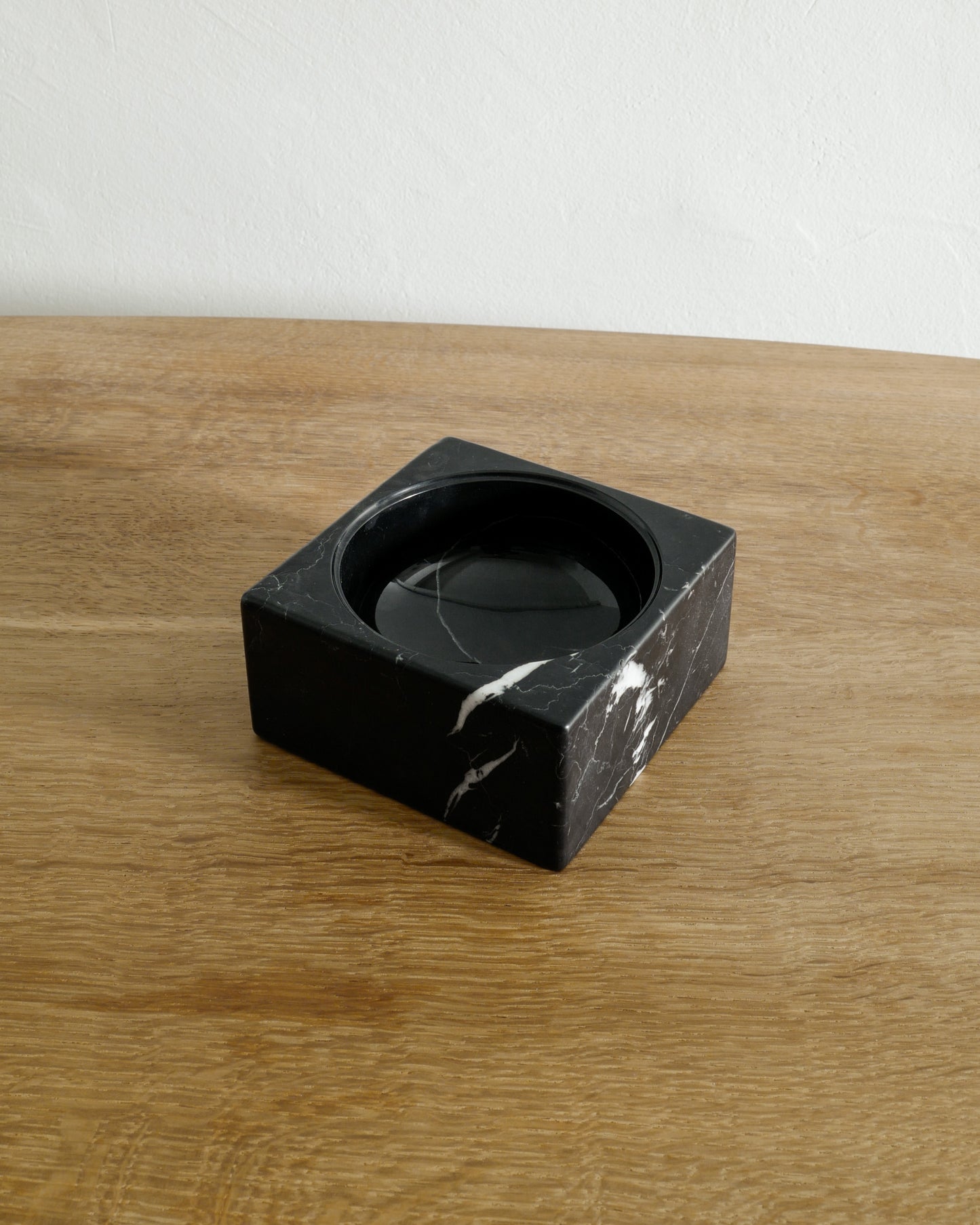 POUL KJÆRHOLM "PK BOWL" IN MARBLE