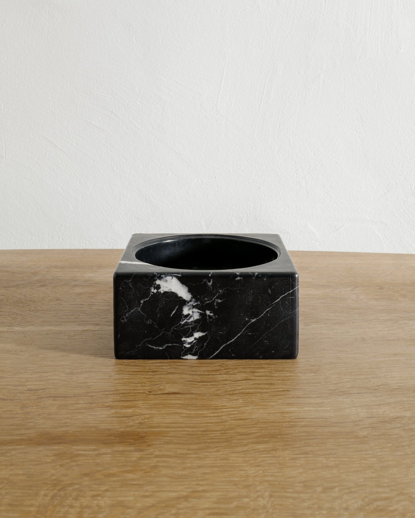 POUL KJÆRHOLM "PK BOWL" IN MARBLE