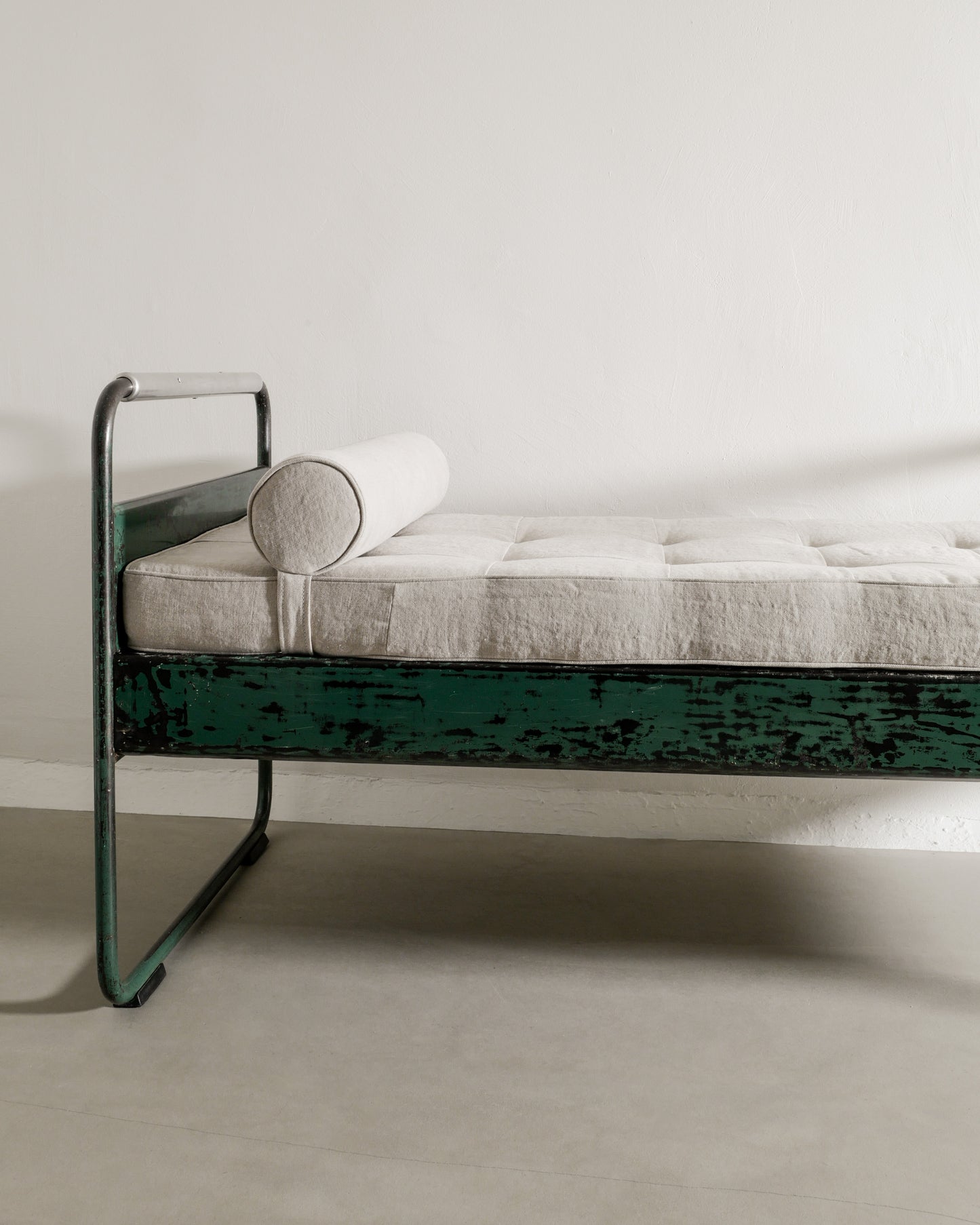 JEAN PROUVÈ "NO 17 / FABERT" DAYBED, 1930s