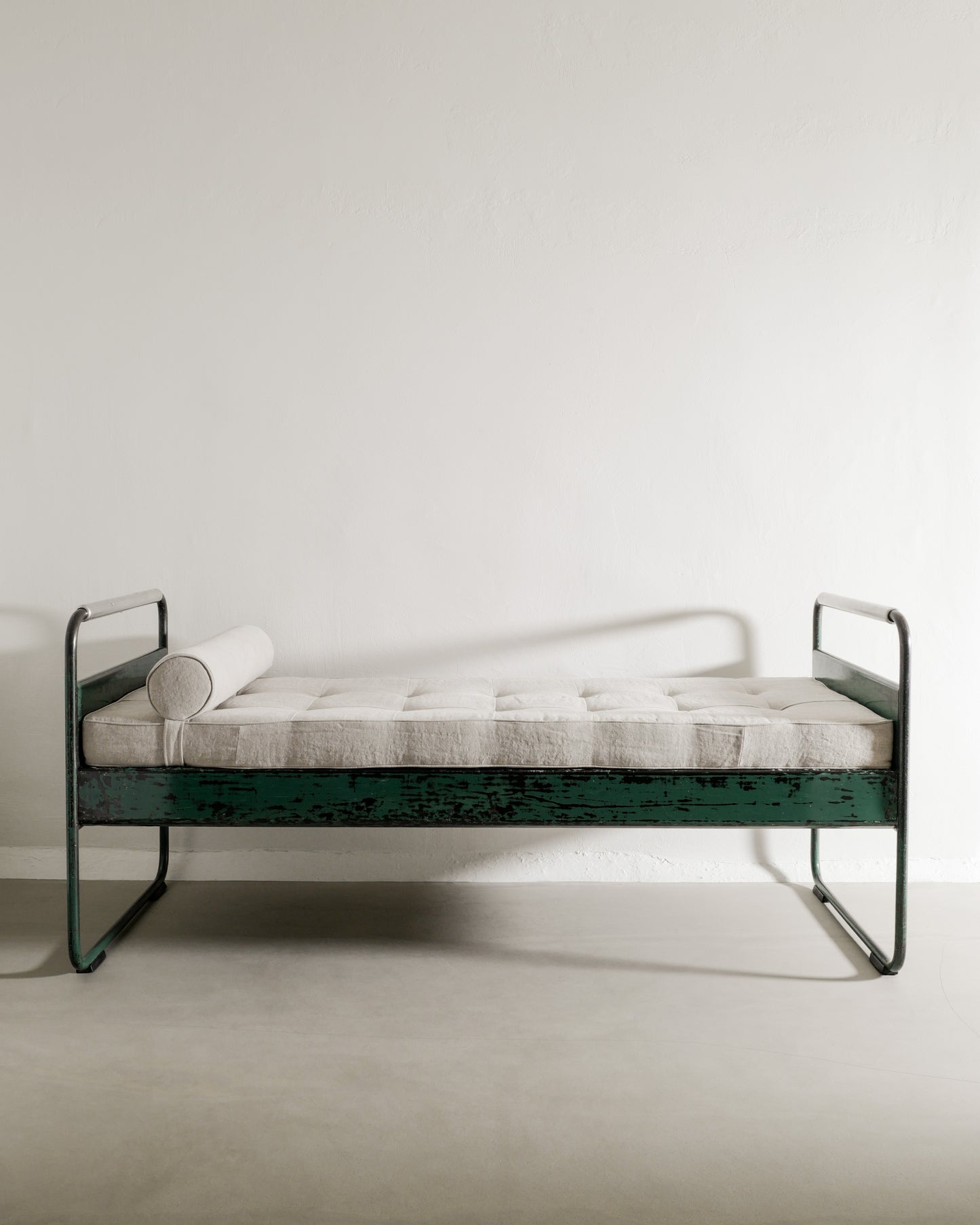 JEAN PROUVÈ "NO 17 / FABERT" DAYBED, 1930s