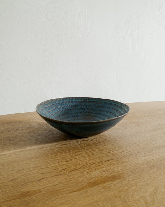 STIG LINDBERG BOWL, 1960s