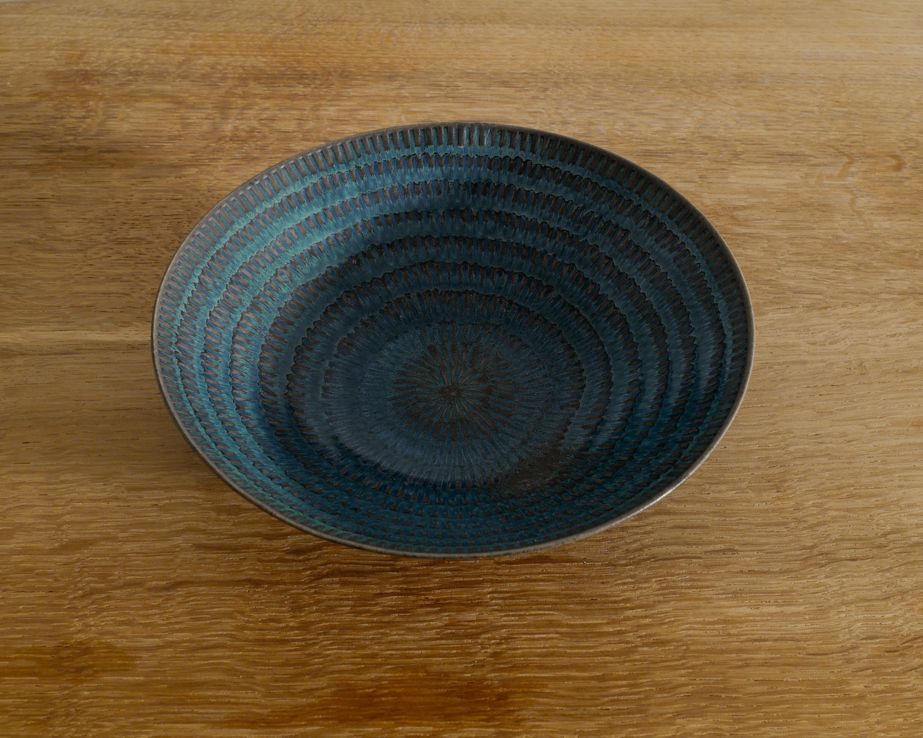 STIG LINDBERG BOWL, 1960s