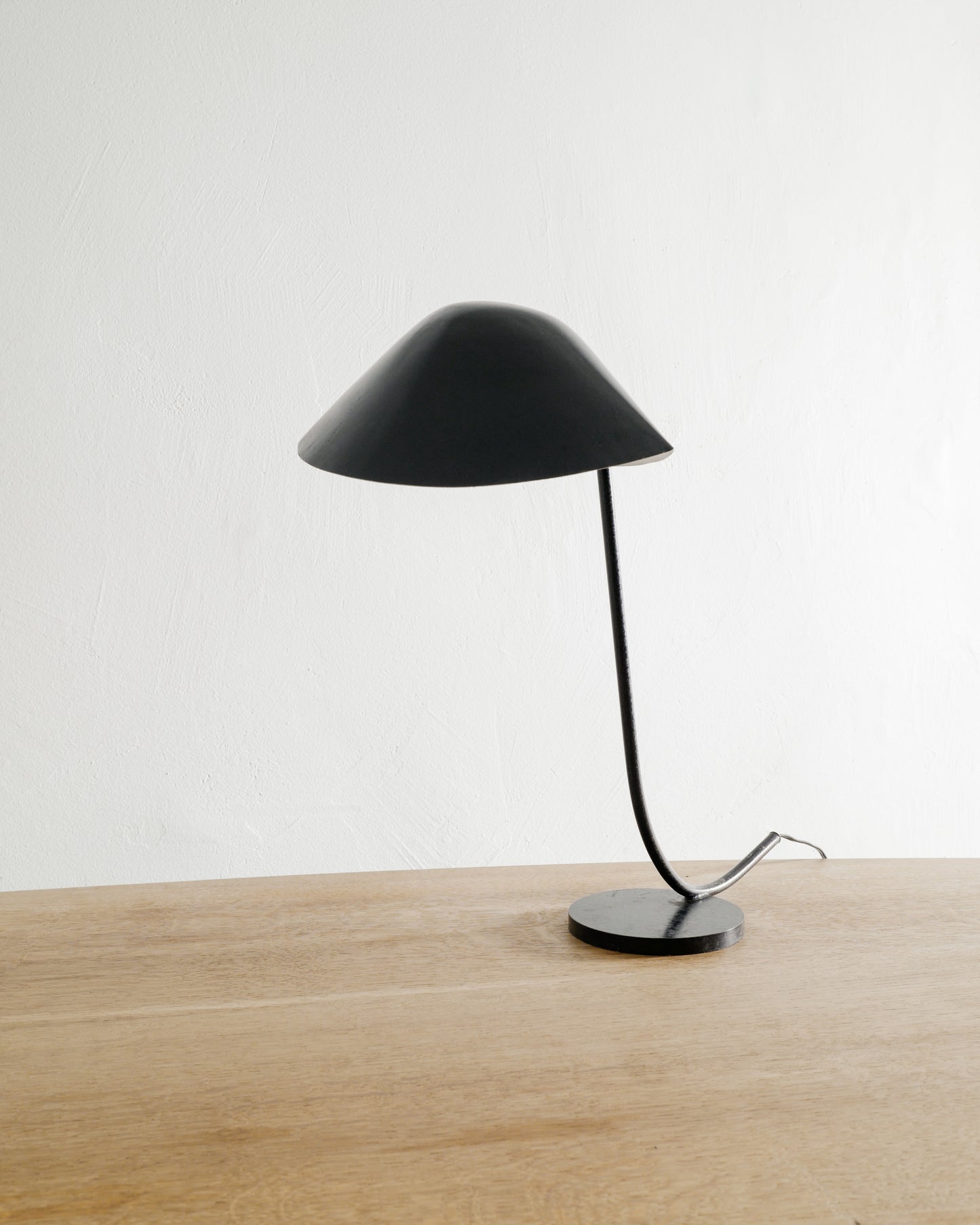 SERGE MOUILLE "ANTONY" TABLE LAMP, 1950s